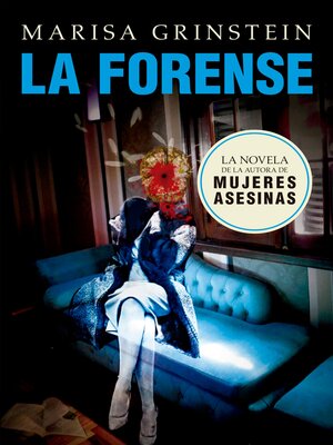 cover image of La forense
